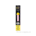 FUME Ultra Disposerive Vapes 2500 พัฟ